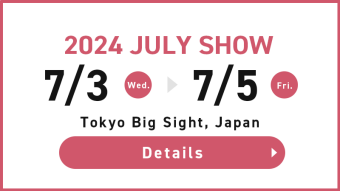 2024 JULY SHOW