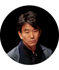 濱口 秀司