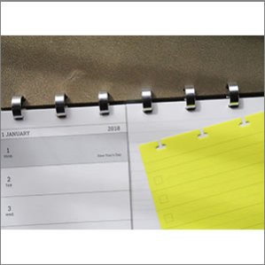 FLEXNOTE - UPWARD NOTEBOOK