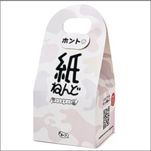 ホントの紙ねんどつくるキット