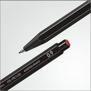 鉛筆シャープ
