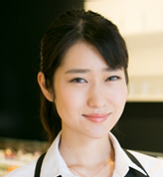 菅 未里