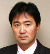 清水 茂樹氏