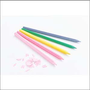 花色鉛筆