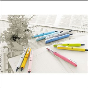 ZIG Letter pen COCOIRO