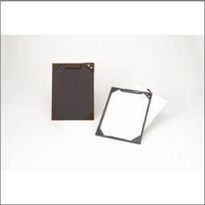 ASHFORD A4ジョッタ＆ペーパーホルダー パンチングレザー