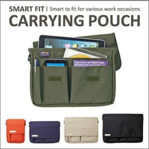 SMART FIT キャリングポーチ
