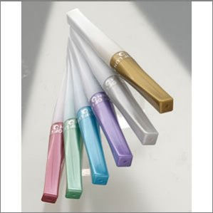 ZIG メモリーシステム ウインク オブ ルナ ブラッシュ