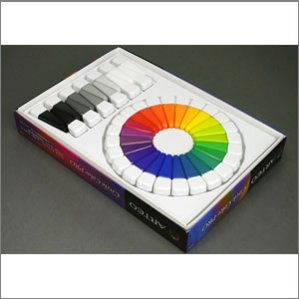 ARTEO Circle Color PRO