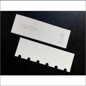 SUITO cleaning paper