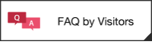 FAQ by Visitors