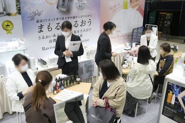 img:会場の様子