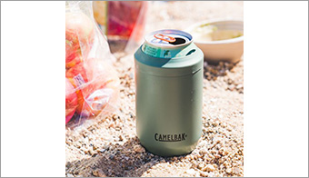 HORIZON 12oz CAN COOLER 