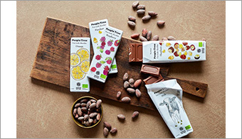 Fair Trade Chocolate