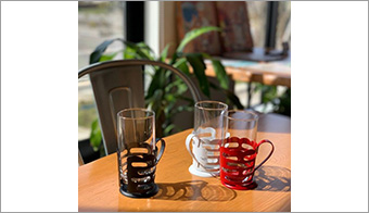 KALINKA series cup holder