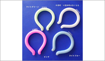 UQLIFE　クールリング
