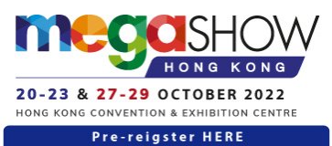 The Largest & Most Important Sourcing Trade Show In Hong Kong Every October
