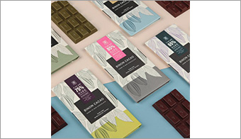 BINON. Farm to Bar Chocolate