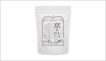 Kyo no Dashi Pack Large (10gx20 bags)
