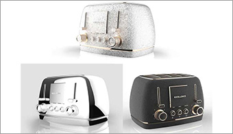 Product Design Toaster