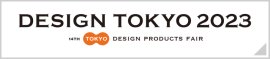 DESIGN TOKYO