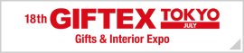 GIFTEX TOKYO