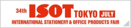 ISOT TOKYO