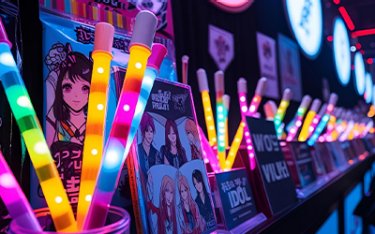 推し活EXPO　イメージ画像