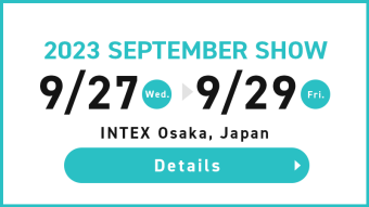 2023 SEPTEMBER SHOW