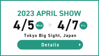 2023 APRIL SHOW