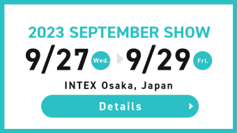 2023 SEPTEMBER SHOW