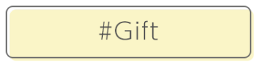 #Gift