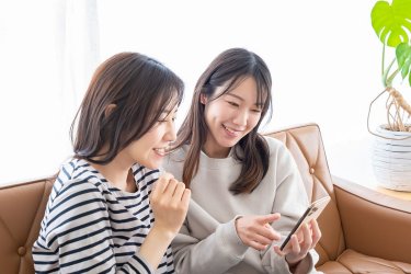 推し活マーケティング　イメージ画像
