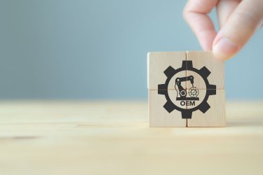 OEM　イメージ画像