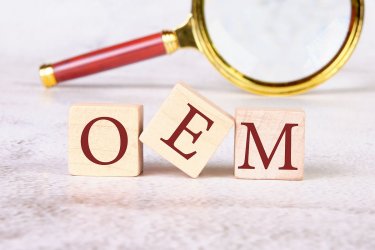 OEM　イメージ画像