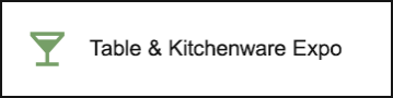 Table & Kitchenware Expo