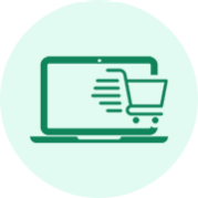 E-commerce/Online Shops