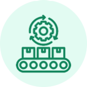 Manufacturers
