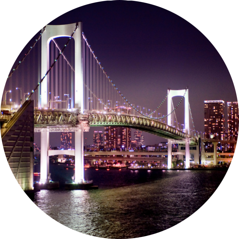 Tokyo Sightseeing