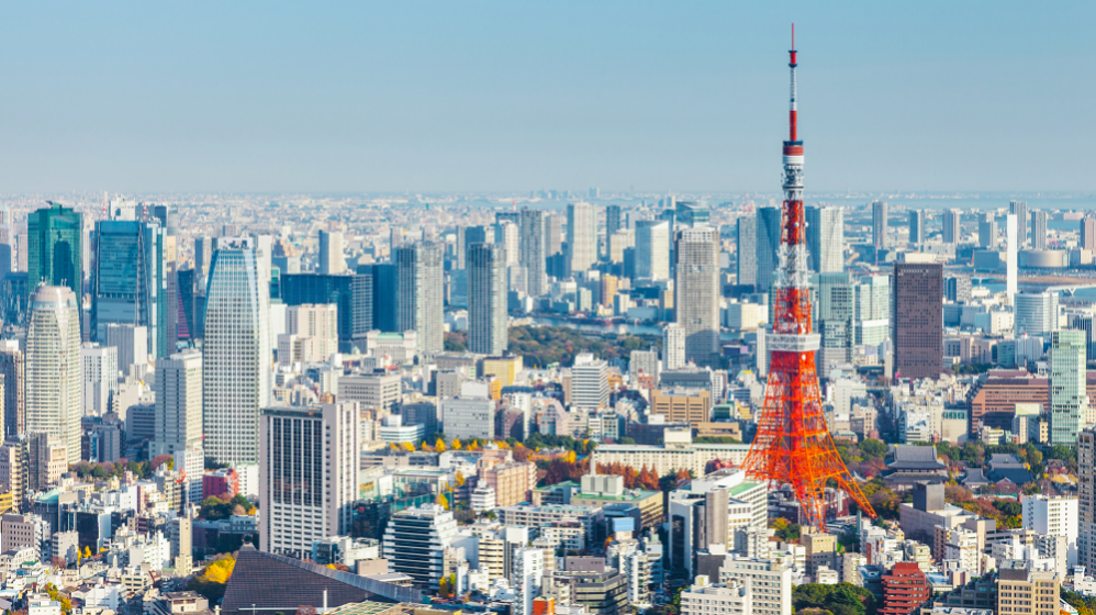 Tokyo Sightseeing