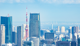 東京觀光
