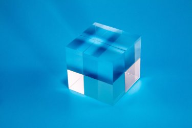アクリルブロック　イメージ画像