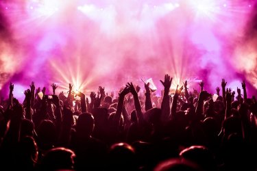 コンサート　イメージ画像