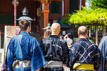 外国人観光客　イメージ画像2