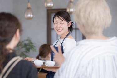 外国人観光客　イメージ画像3