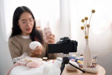 ぬい活 イメージ画像