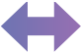 ⇔
