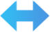 ⇔