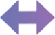 ⇔
