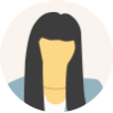 ""